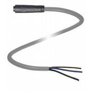 Pepperl+Fuchs Fabrik - Konfektioniertes Sensor-Aktor-Kabel Kabeldose V3-GR-10M-PUR − 1 Stück