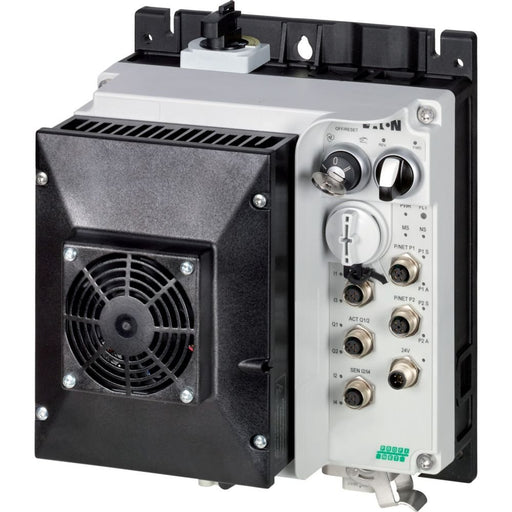 Eaton - Frequenzumrichter =< 1 kV Drehzahlsteller RASP58422PNT #199046 8.5 A, 4kW