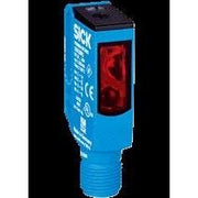 Sick - Lichttaster mit Hintergrundausblendung Klein-Lichtschranke WTB9M4-3P2461