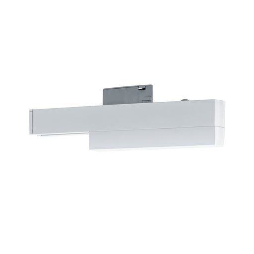 Paulmann - Elektrisches Zubehör/Ersatzteile für Leuchten Schienenadapter 955.23