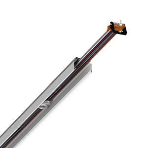 Regiolux - Tragschiene für Lichtbandsystem Tragschiene 2250 SRT2250 #19272253100
