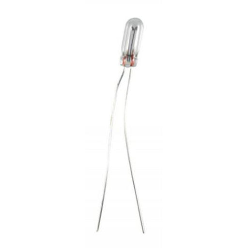 Scharnberger+Hasenbein - Anzeige- und Signallampe Micro-Glühlampe T3/4 19078 4V 115mA m.Drahtende