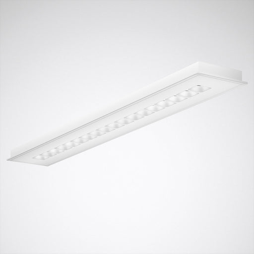 Trilux - Decken-/Wandleuchte LED-Einbauleuchte Creavo M37  #7625951 840, DALI  − 1 Stück
