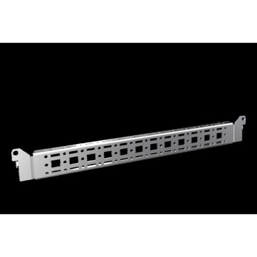 Rittal - Komponente für den Ausbau (Schaltschrank) System-Chassis VX 8619.710 (VE4) 14x39mm,Türbr.:500mm