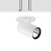 RZB - Downlight/Strahler/Flutlicht LED-Einbaustrahler 911503.002.2 927, weiß