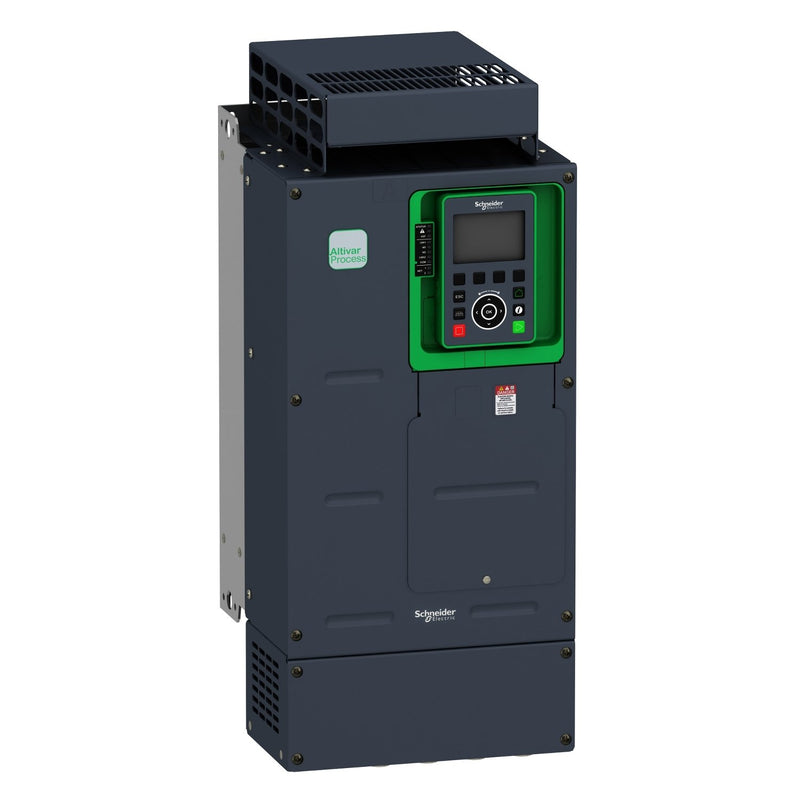 Schneider Electric - Frequenzumrichter =< 1 kV Frequenzumrichter Altivar ATV930D18S6 Process 25HP 600V