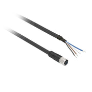 Telemechanique Sensors - Konfektioniertes Sensor-Aktor-Kabel Leitungsdose XZCP0941L10