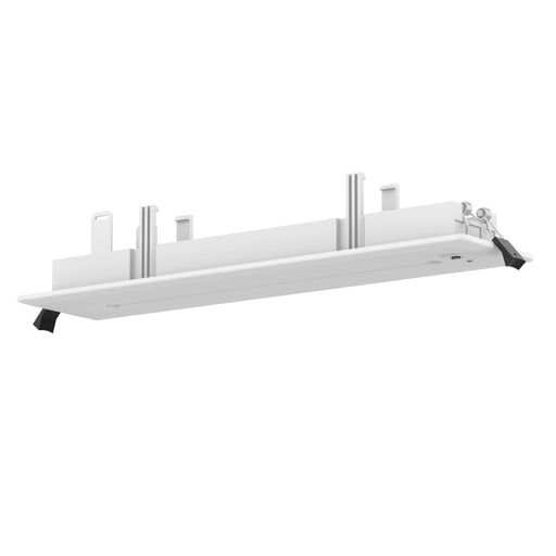Opple Lighting - Mechanisches Zubehör/Ersatzteile für Leuchten Montagekit LEDExi #572005002800 ws