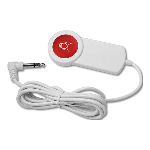 Elso - Ruf-, Bedienervorrichtung Klinikinstallation Birntaster comfort 5,0m ELG733485 weiß MEDIOPT Care
