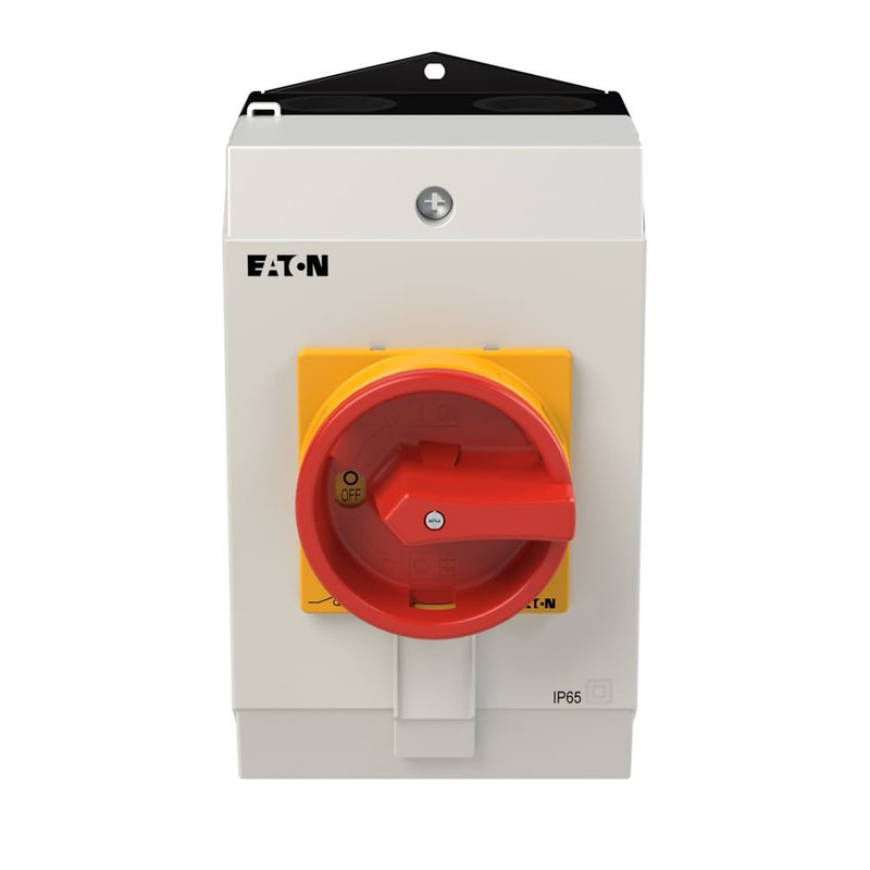Eaton - Lasttrennschalter Hauptschalter T3-3-8342/I2/SVB I(G)/SVB