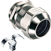 Kaiser - Kabelverschraubung 1083.40kab EMV, Ms M40 24-33 − 10 Stück