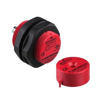 Leuze - Magnetischer Näherungsschalter Sensor MC330-S2M8-A magnetcodiert