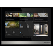 Busch-Jaeger - Innenstation für Türkommunikation IP touch H8237-5B-03 10 LAN / LAN