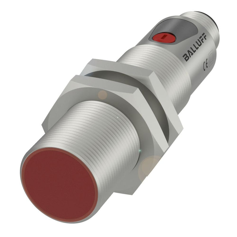 Balluff - Lichttaster energetisch Optoelektronischer Sensor BOS 18M-PA-RD21-S4
