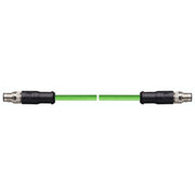 Lapp Zubehör - Patchkabel Kupfer Industrie IE-EC-5-M8-A-5-P-2-26-FD- 2171731 OE − 1 Stück