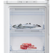 Beko - Gefriergerät RFNM200T40WN LED-Display