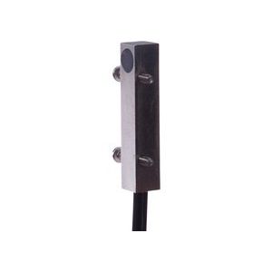 Ipf Electronic - Induktiver Näherungsschalter Sensor induktiv kurz IBQ50104 5x5x25 DC PNP Sn:0,8