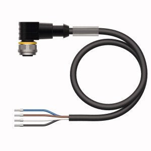 Turck - Konfektioniertes Sensor-Aktor-Kabel Aktuator- u. Sensorleitung WKC4.4T-25/TXL PUR