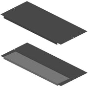 Enoc - Komponente für den Ausbau (Schaltschrank) Bodenblech BP 62 X1-S Blindmodul