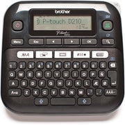Brother - Beschriftungsgerät PT-D210VP