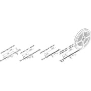 Hera - Lichtschlauch/-band LED-Stripe 5m 20202480201