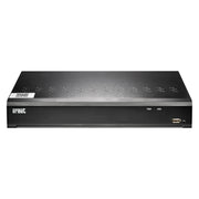 Grothe - Bildspeicher für Videoüberwachungssystem 16CH Hbrid-Videorekorder HVR 1097/626