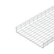 OBO Bettermann - Gitterrinne GRM 105 600 G − 3 Meter