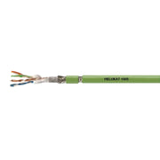 Klimaprime - Daten- und Kommunikationskabel HEL Helukat100s 4x2x0,15gn Helukat100s4x2x0,15g T500 Daten-u.Rechner