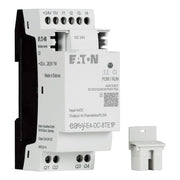 Eaton - Logikmodul Ein-/Ausgangserweiterung EASY-E4-DC-8TE1P easyE4 24V DC