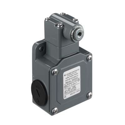 Leuze - Einzelpositionsschalter Sich.-Positionsschalter S300-M13C3-M20-SB