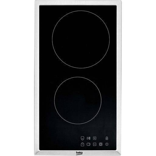 Beko - Kochfeld EB-Autark-Kochfeld HDMC32400TX eds Glaskeramik