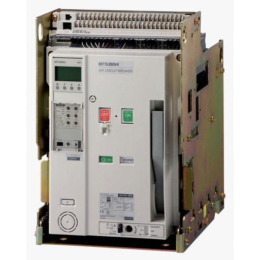 Mitsubishi Electric - Leistungsschalter für Trafo-, Generator- und Anlagenschutz Leistungsschalter AE1250-SW 3P F 1250A