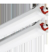 Performance in Light - Decken-/Wandleuchte LED-Feuchtraumleuchte 309035 6500K