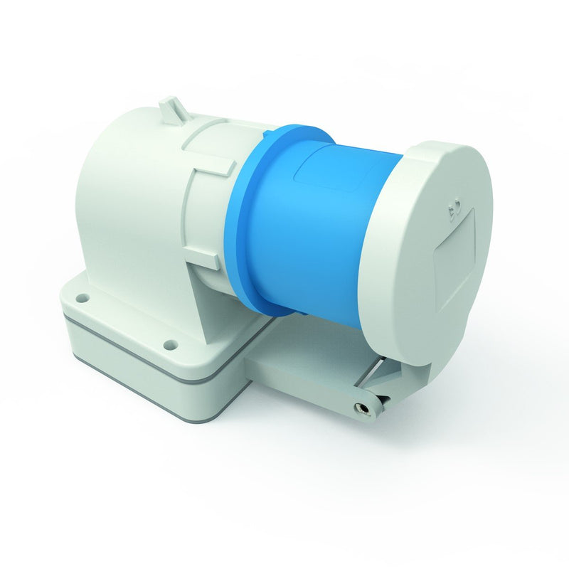 Bals Elektrotech - CEE-Gerätestecker (IEC 60309) CEE-Gerätestecker 26059
