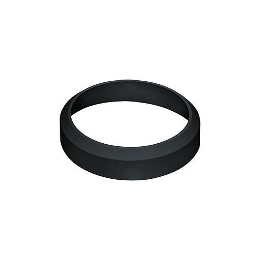 THORNeco - Lichttechnisches Zubehör/Ersatzteile für Leuchten Frontring LARA/SARA  #96635294 sw