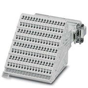 Phoenix Contact - Kontakteinsatz für Rechtecksteckverbinder Klemmenadapter HC-D 64-A-TWIN-PER-M