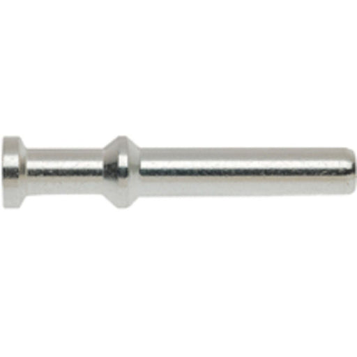 Harting - Kontakt für Industriesteckverbinder Kontaktstift 09320006105 Crimpkontakt 2,5qmm