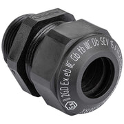 Kaiser - Kabelverschraubung Ex-Kabelverschraubung EX1540.17.080 GfK M16,sw 6-8