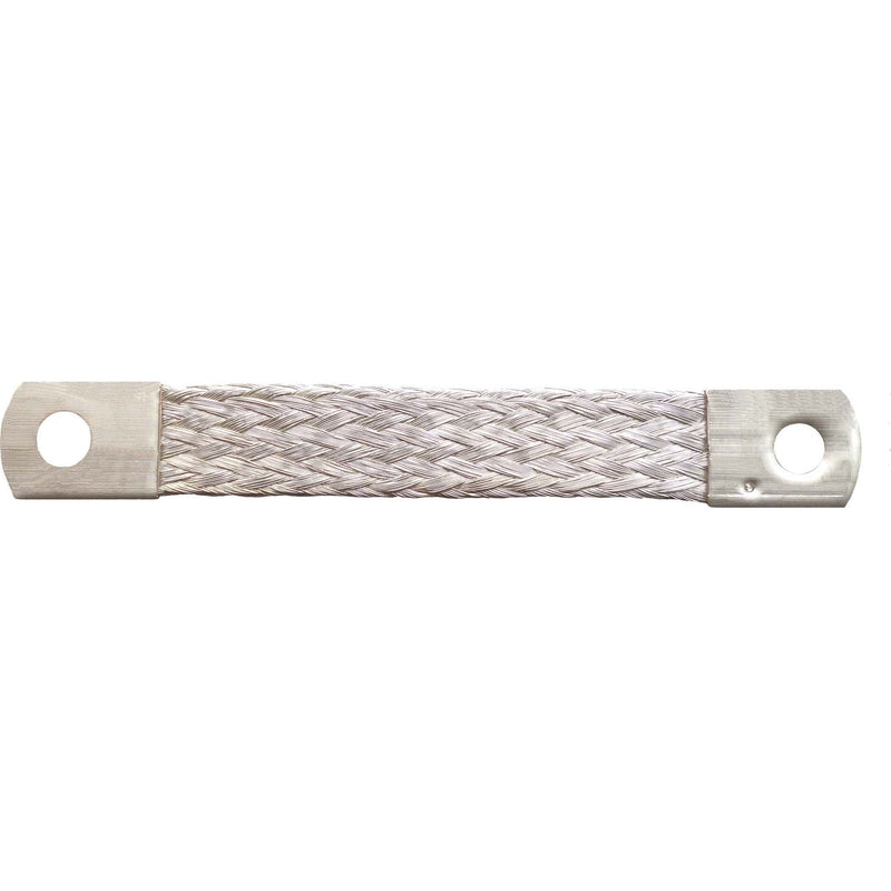 Icotek - Erdungsband konfektioniert Masseband MB 300/16/M6