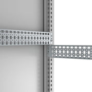 nVent Hoffman - Profil (Schaltschrank) Montageprofil, 300 CLPK300 (VE4)
