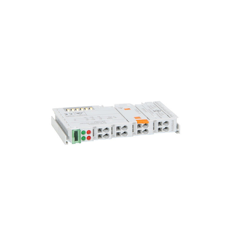 Mitsubishi Electric - SPS-Funktions-/Technologie-Modul Eingangsmodul STL-TI2
