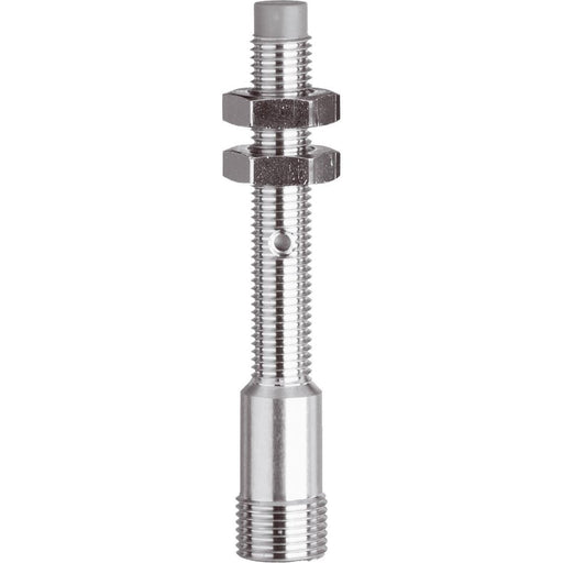 Di-soric - Induktiver Näherungsschalter Induktiver Näherungssensor DCC 08 M 06 POK-IBSL 6mm, nicht bündig