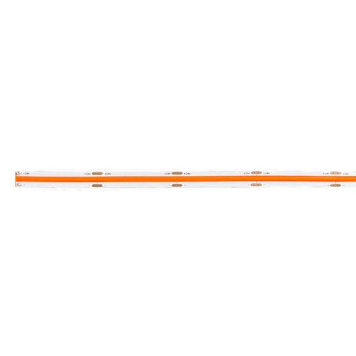 Brumberg Leuchten - Lichtschlauch/-band LED-Flexplatine, IP00, 5m 15317006 24V DC, rot