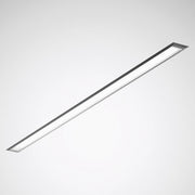 Trilux - Decken-/Wandleuchte LED-Einbauleuchte Altigo G2 C #7112650 3000K, anthrazit