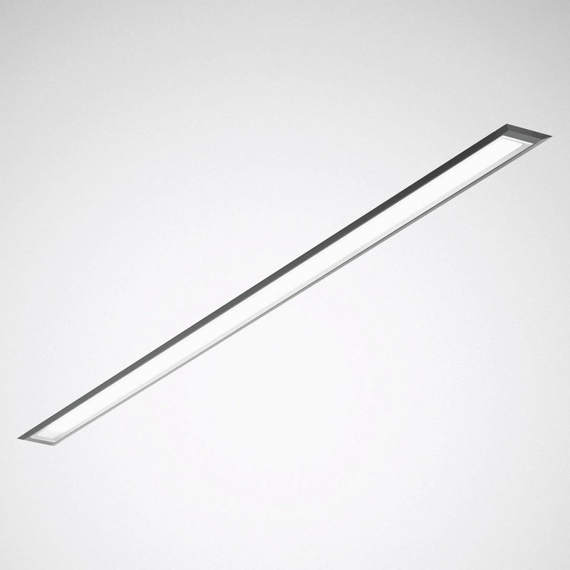 Trilux - Decken-/Wandleuchte LED-Einbauleuchte Altigo G2 C #7112650 3000K, anthrazit