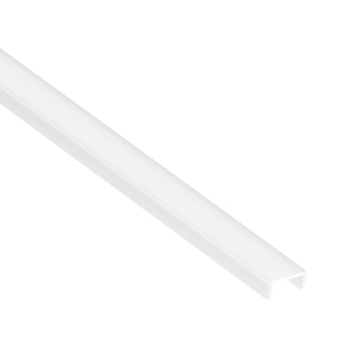 Barthelme - Lichttechnisches Zubehör/Ersatzteile für Leuchten Profilabdeckung 62378015 5030mm, satiniert