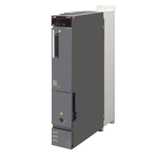 Mitsubishi Electric - Motormanagement-Gerät Servoverstärker MR-J5D3-100G4 Digital AC