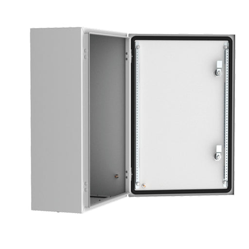 nVent Hoffman - Komponente für Tür (Schaltschrank) Türmontageprofile, 500 MMDP050 (VE2)
