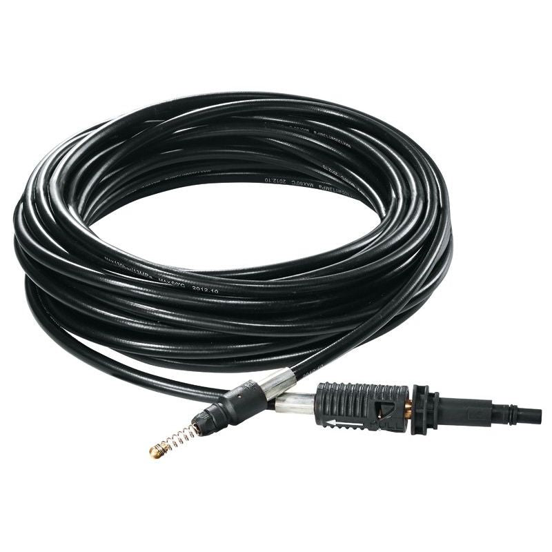 Bosch - Zubehör/Ersatzteile für Reinigungsgerät Rohrreiniger, 10 m (130 F016800362 bar), Systemzubehör