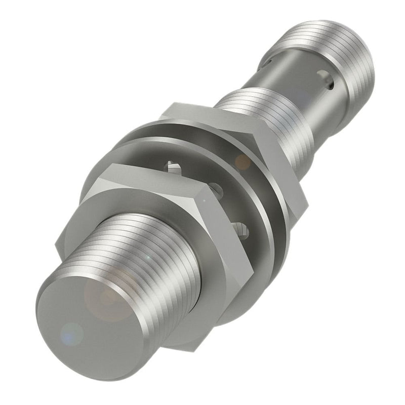 Balluff - Induktiver Näherungsschalter Sensor induktiv BESM12E #BES02WH